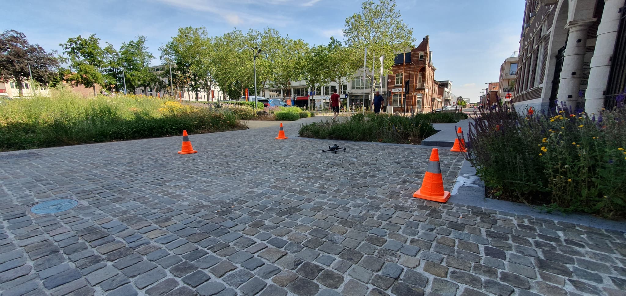 Gemeentehuis, Maasmechelen | foto 3