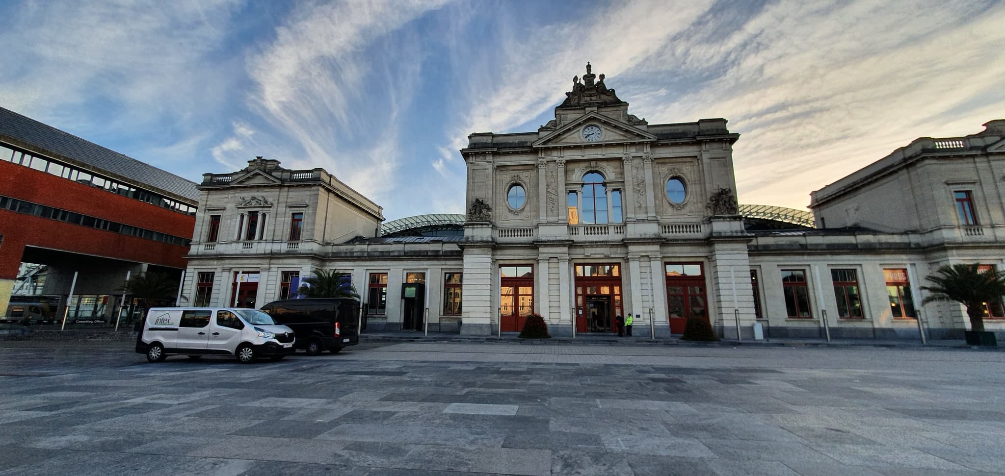 Martelarenplein, Leuven - afbeelding 3