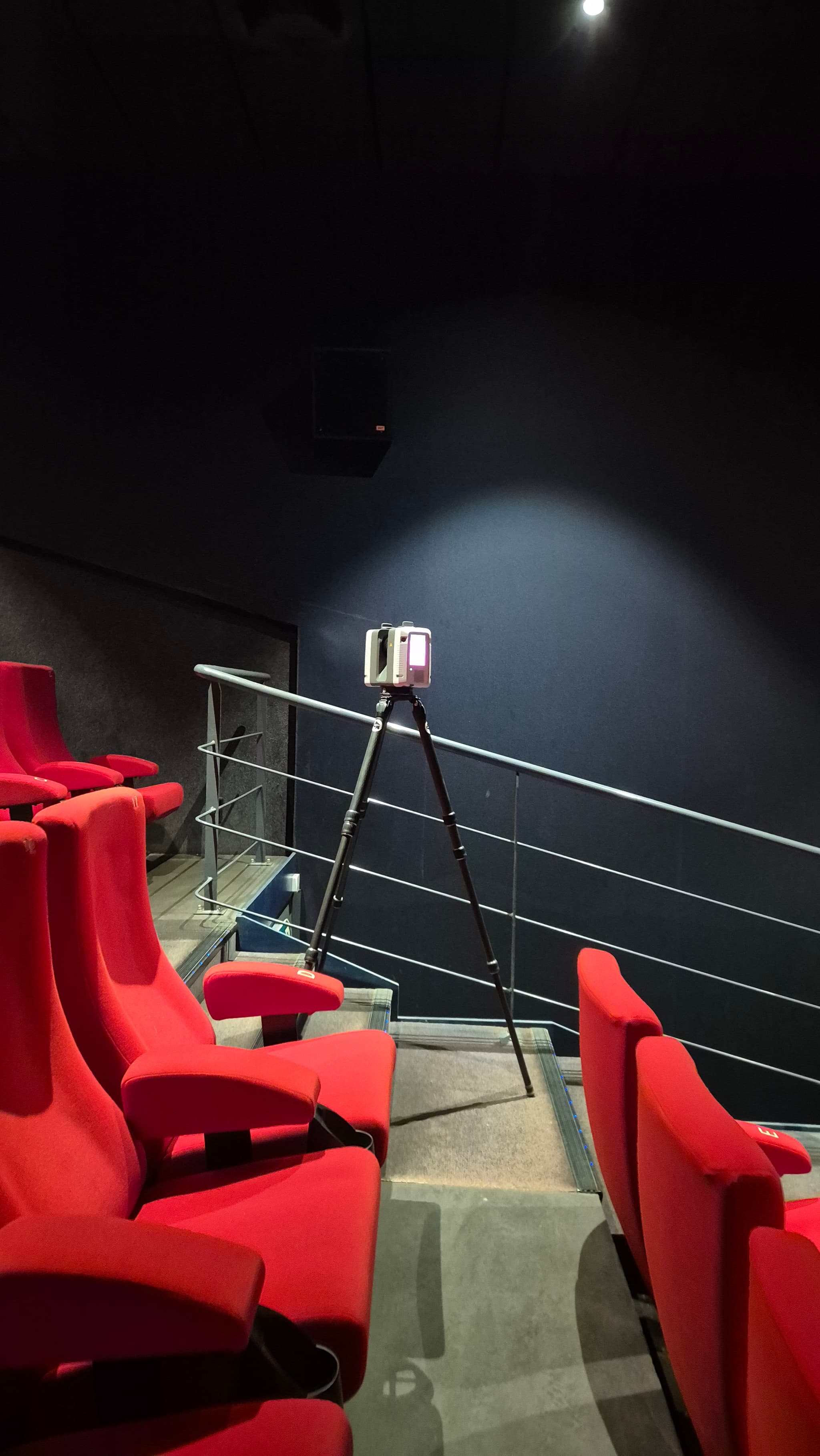 Pathé bioscoop, Verviers | foto 3