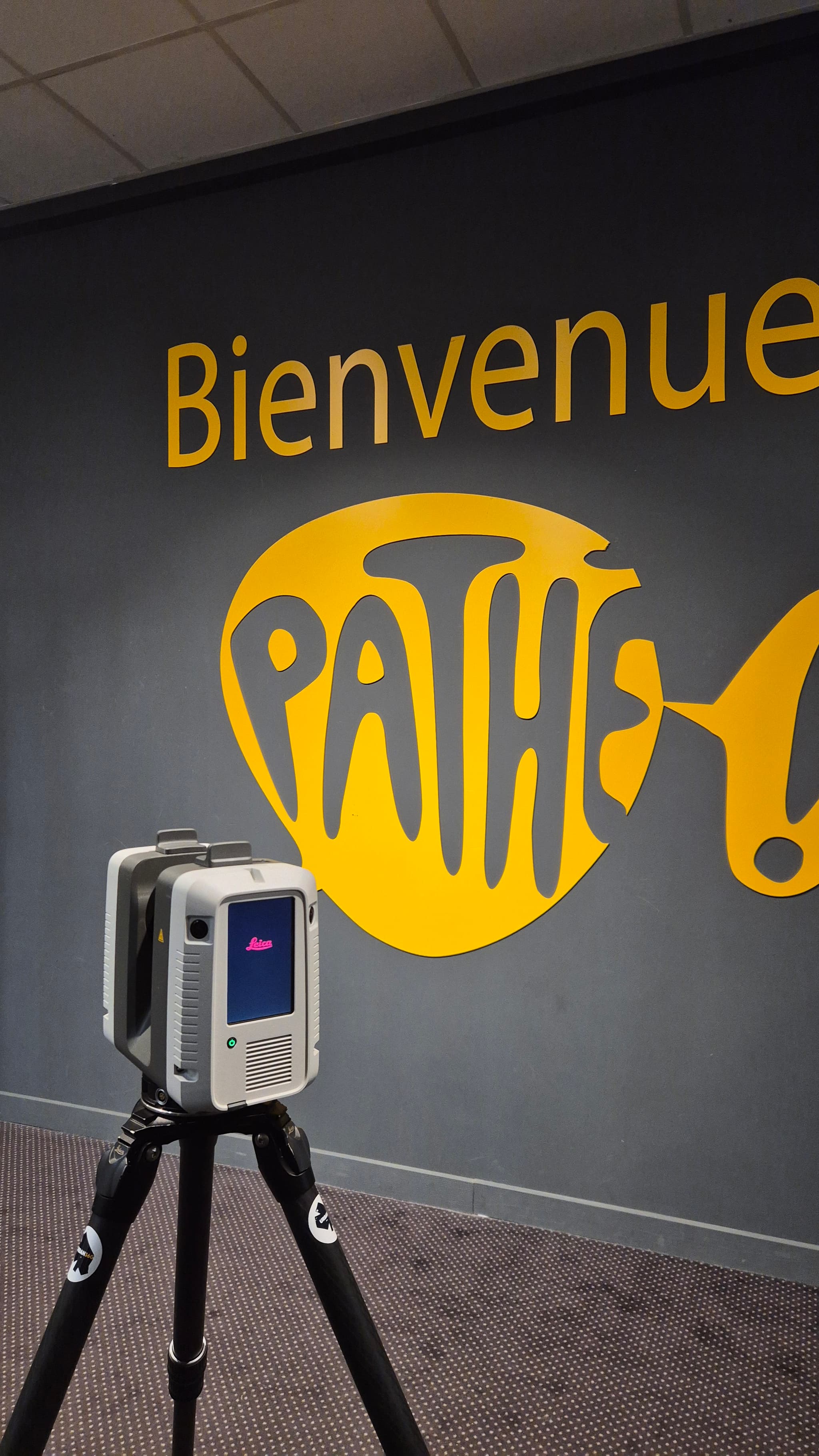 Pathé bioscoop, Verviers | foto 4