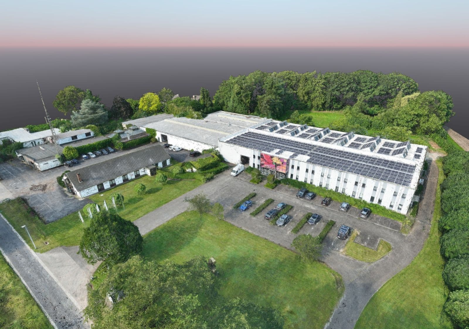 Drukservice Impressa, Herentals | foto 3