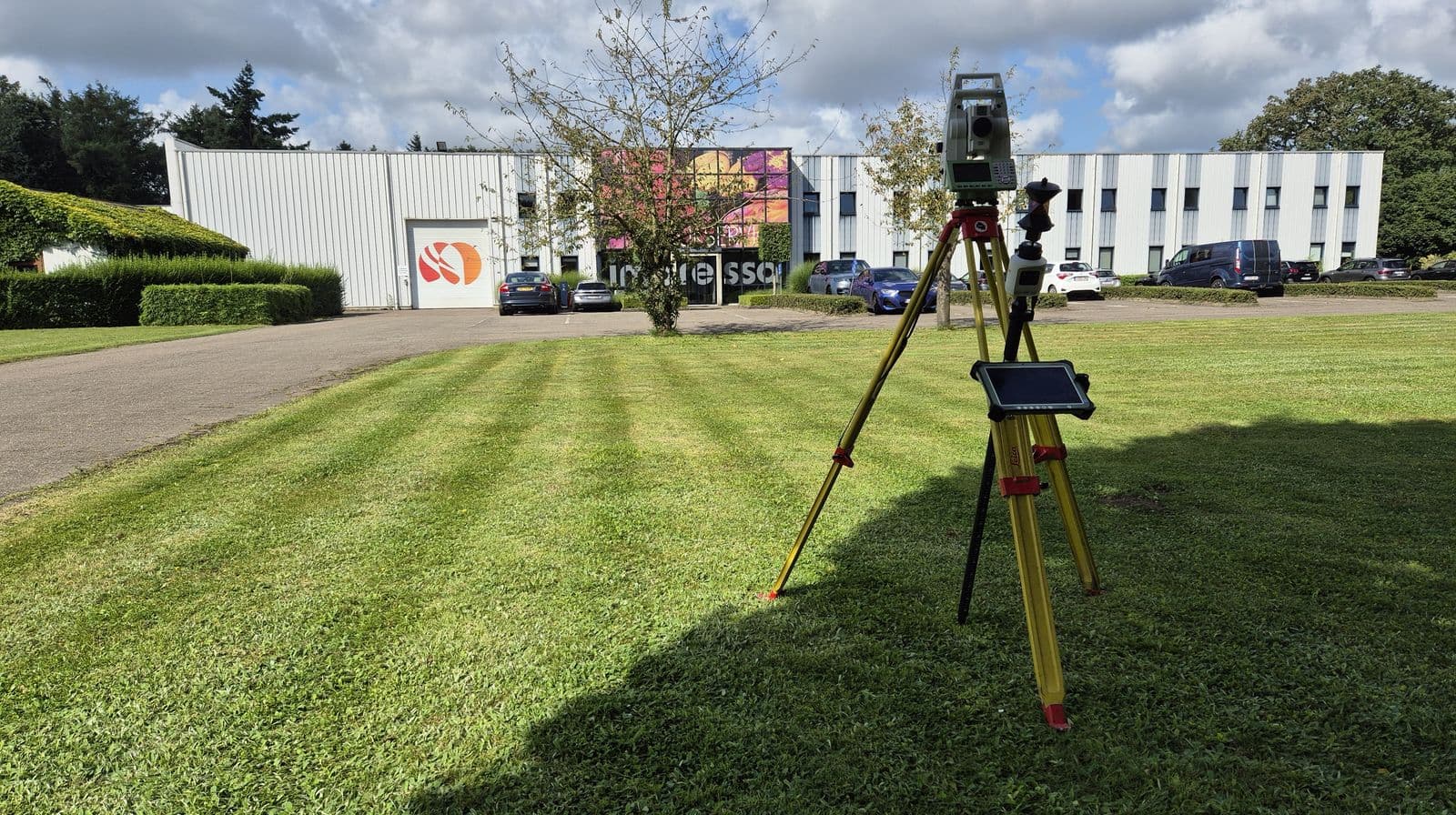 Drukservice Impressa, Herentals | foto 4