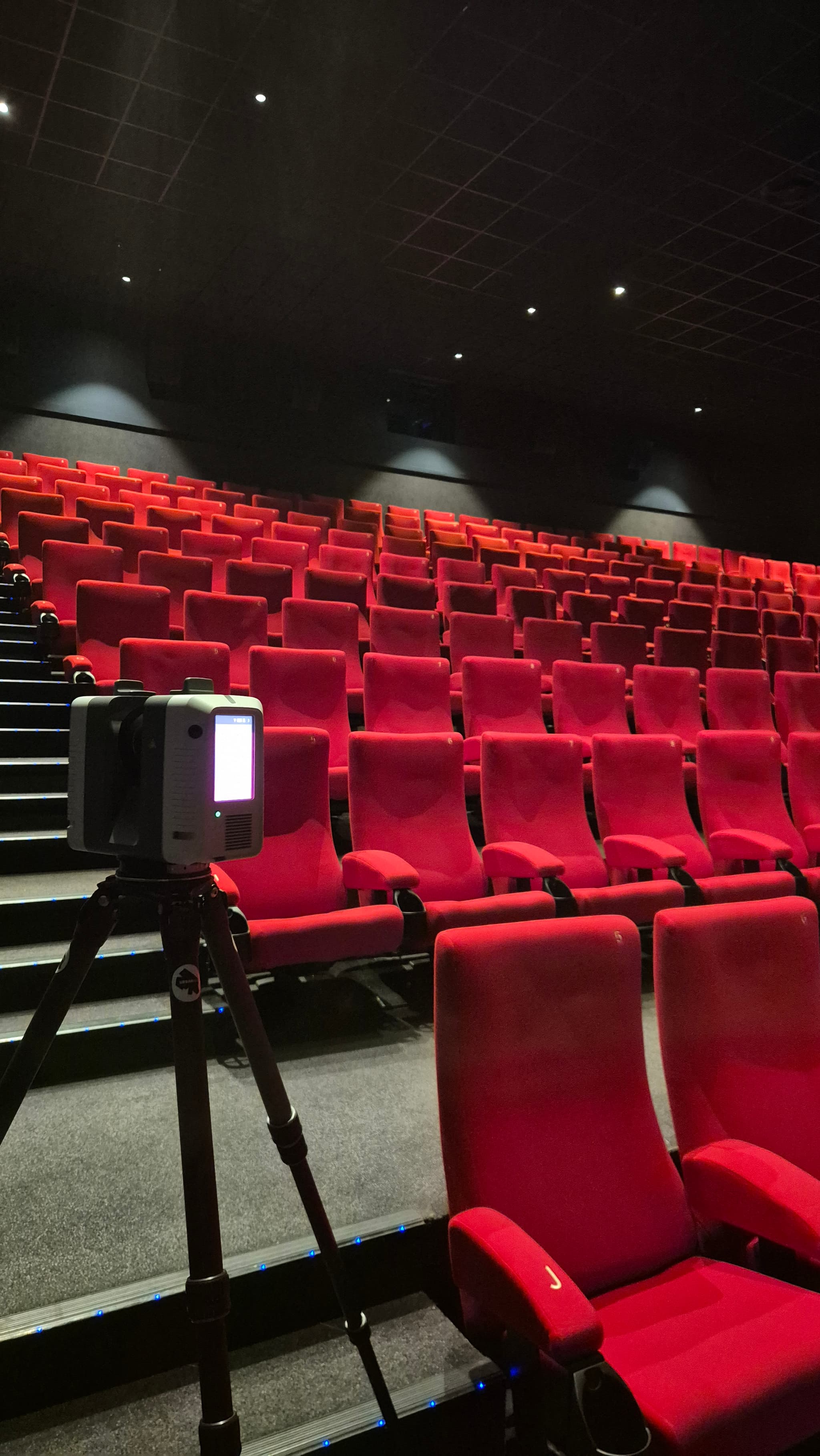 Pathé bioscoop, Verviers